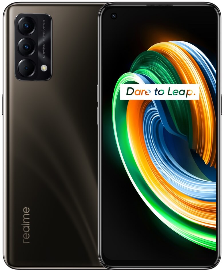 Realme Q3 Pro Carnival